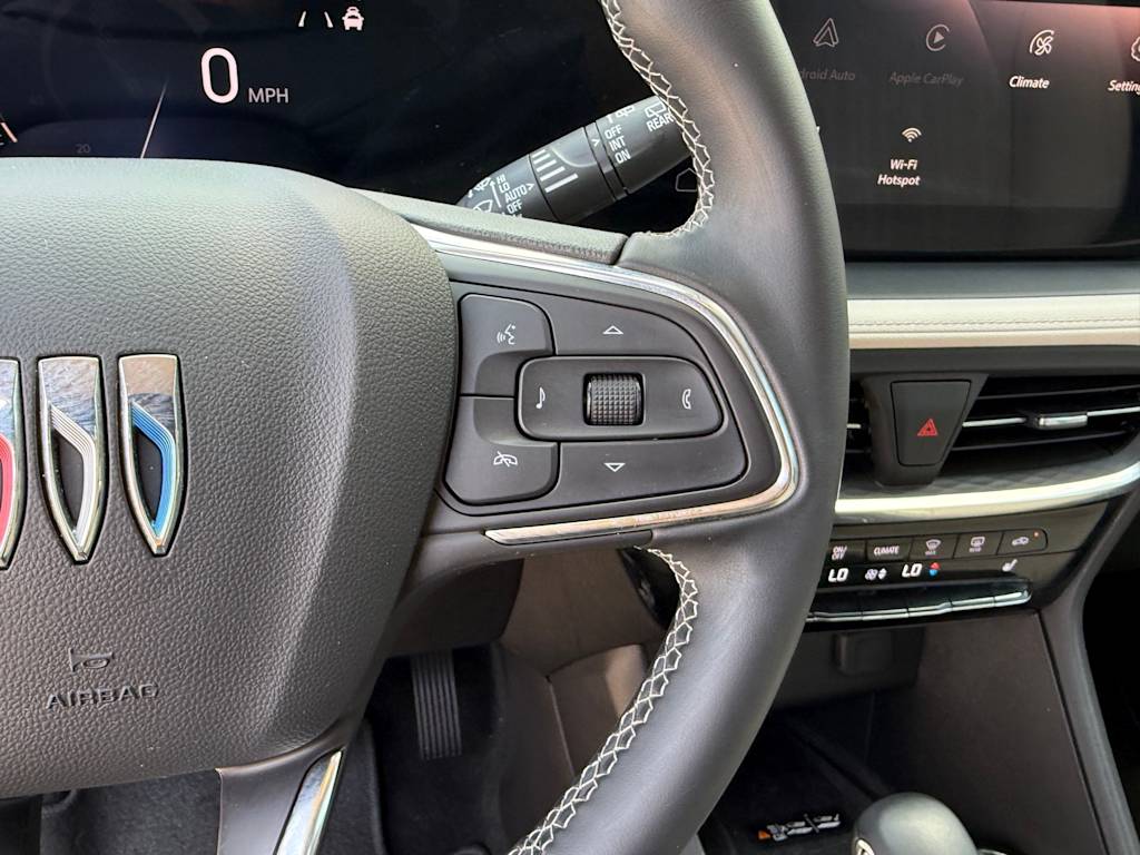 Thumbnail: 2025 Buick Encore GX - 21