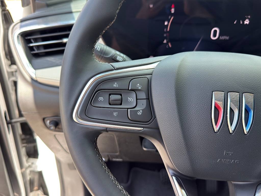 Thumbnail: 2025 Buick Encore GX - 22