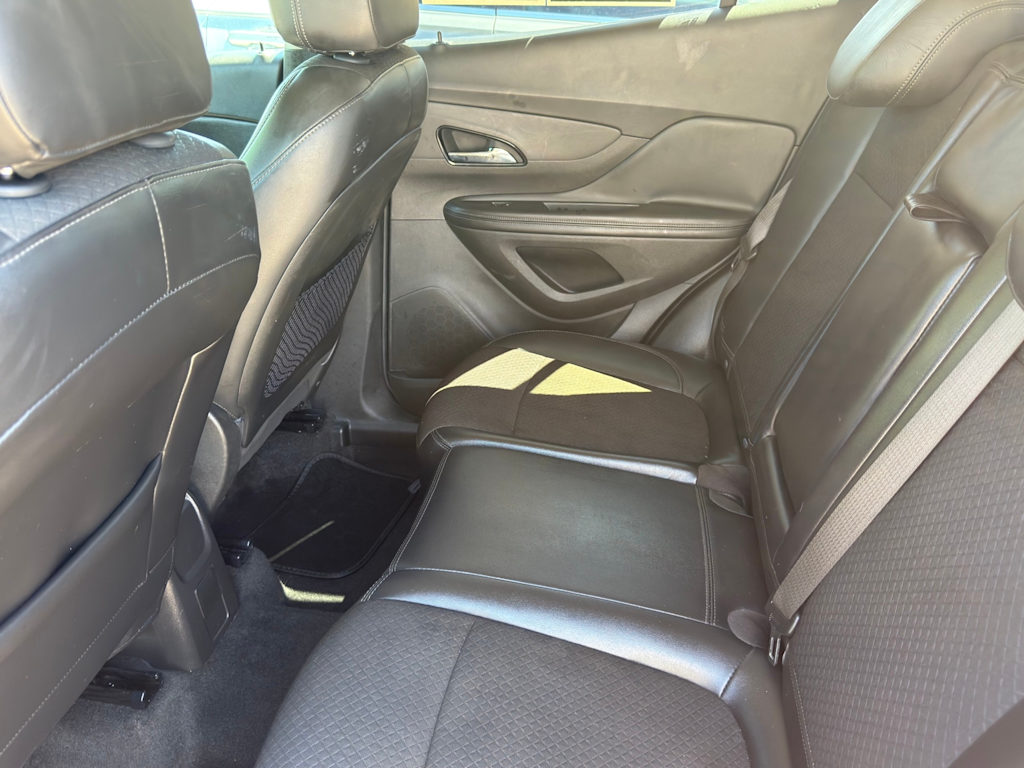 Thumbnail: 2019 Buick Encore - 27