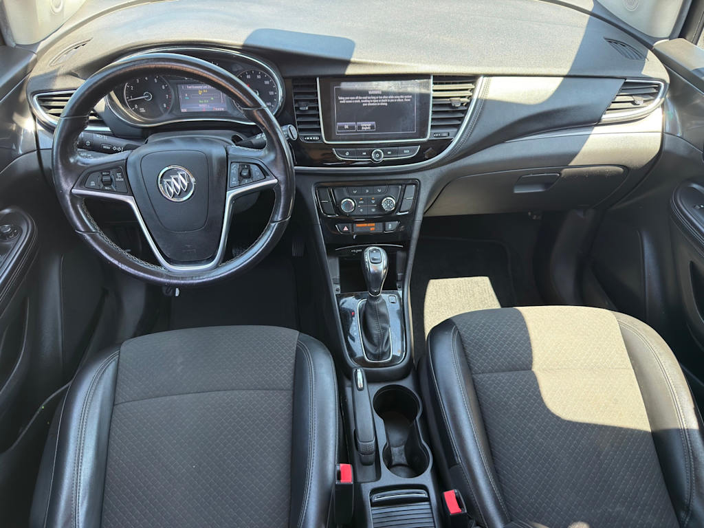 Thumbnail: 2019 Buick Encore - 26