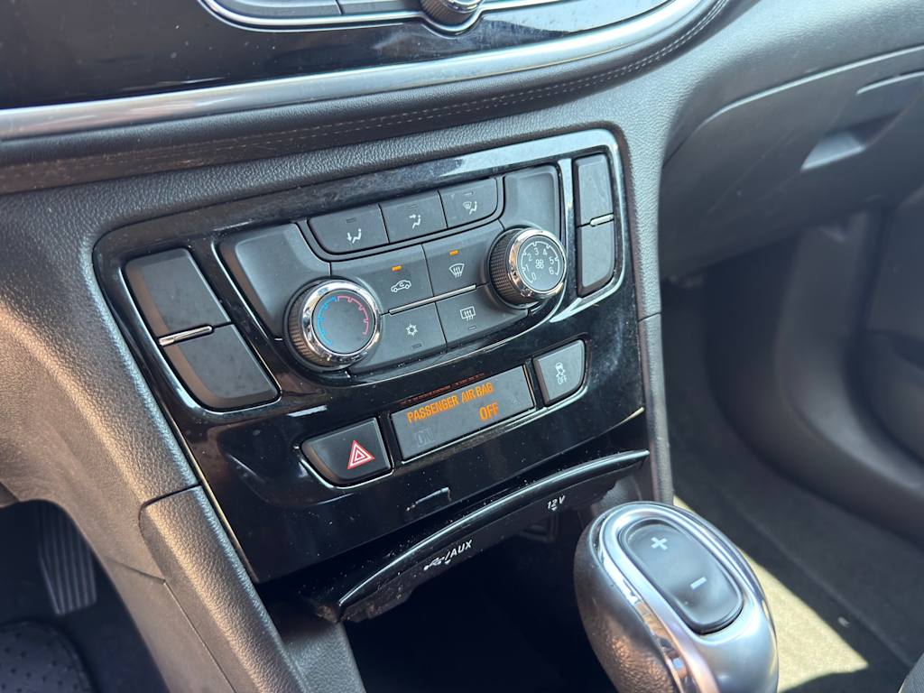 Thumbnail: 2019 Buick Encore - 21