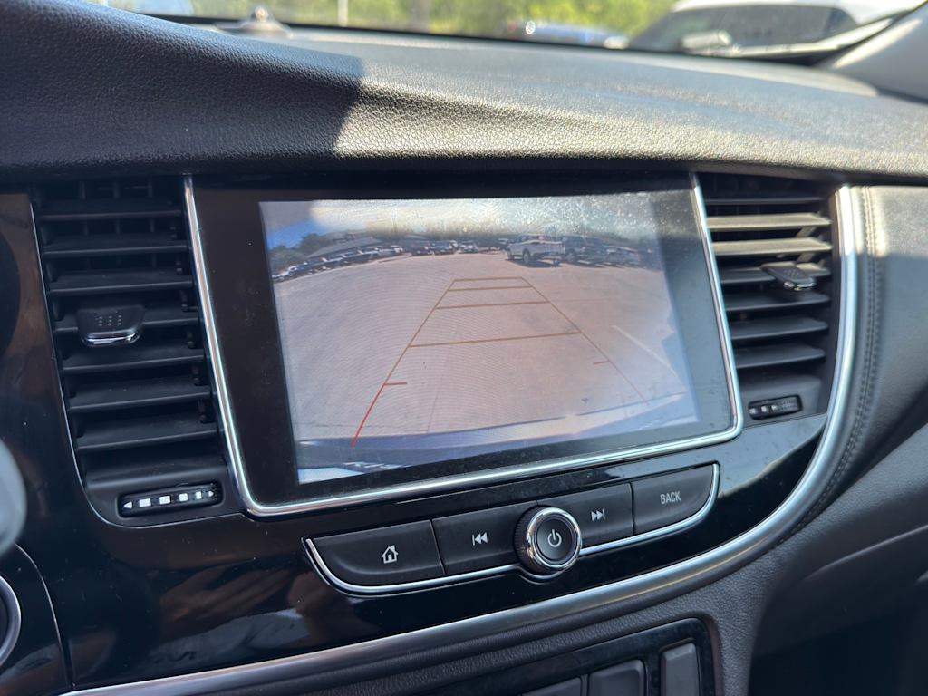 Thumbnail: 2019 Buick Encore - 14