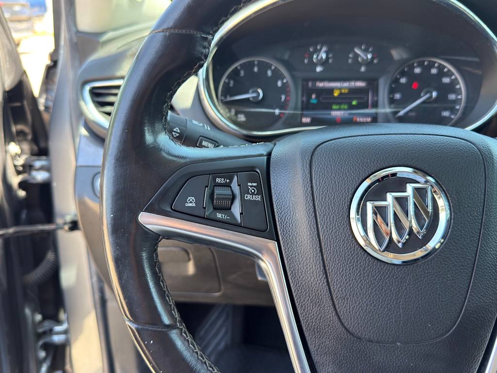 Thumbnail: 2019 Buick Encore - 23