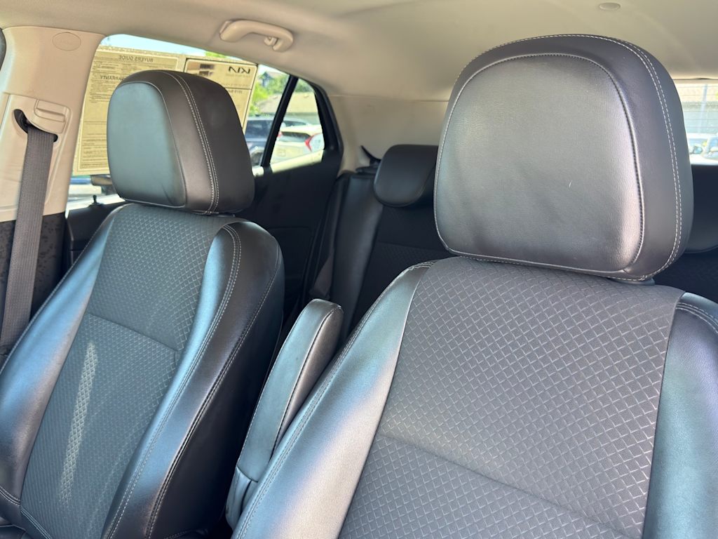 Thumbnail: 2019 Buick Encore - 10