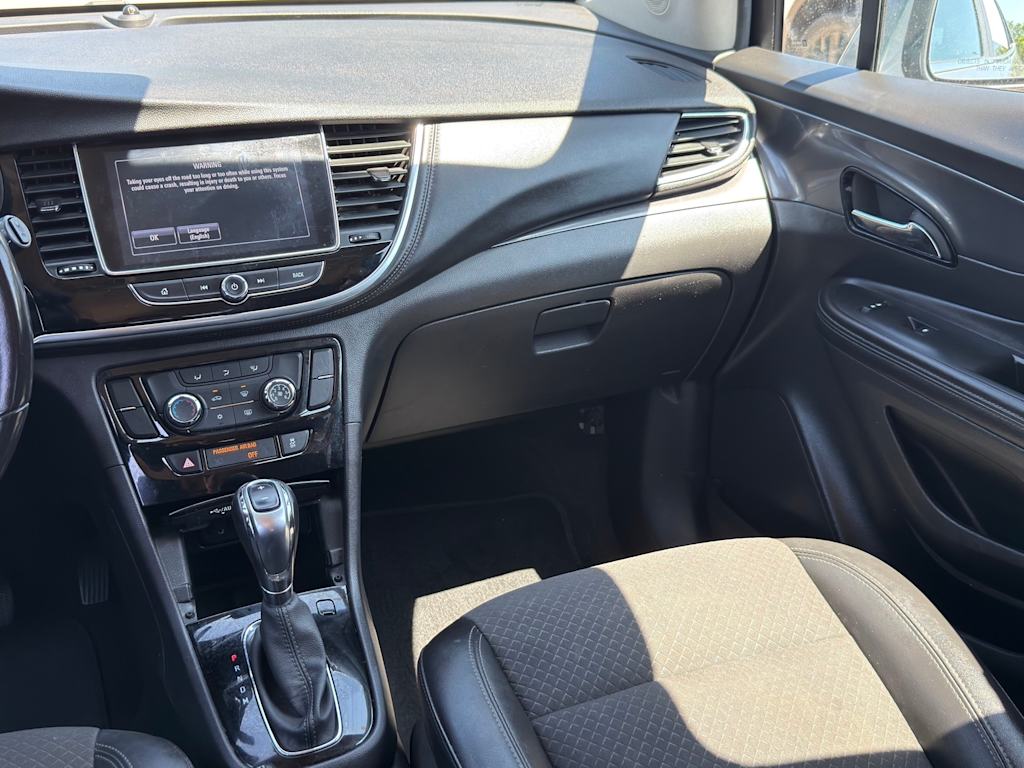 Thumbnail: 2019 Buick Encore - 12