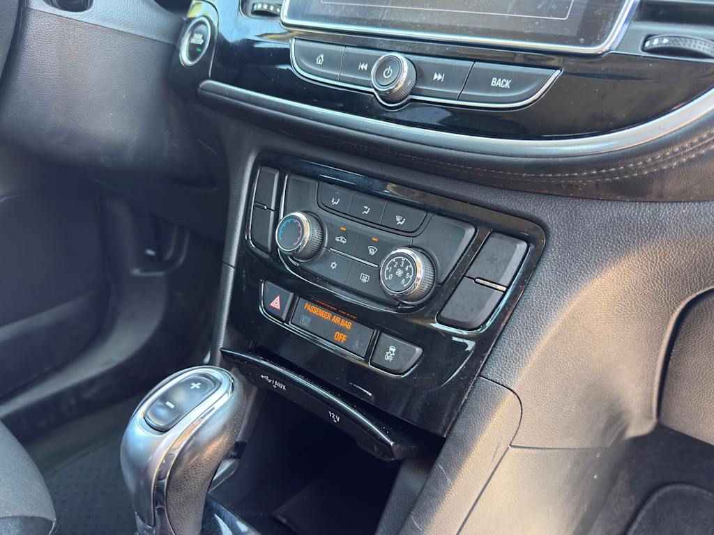 Thumbnail: 2019 Buick Encore - 29