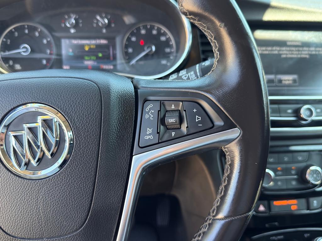 Thumbnail: 2019 Buick Encore - 22