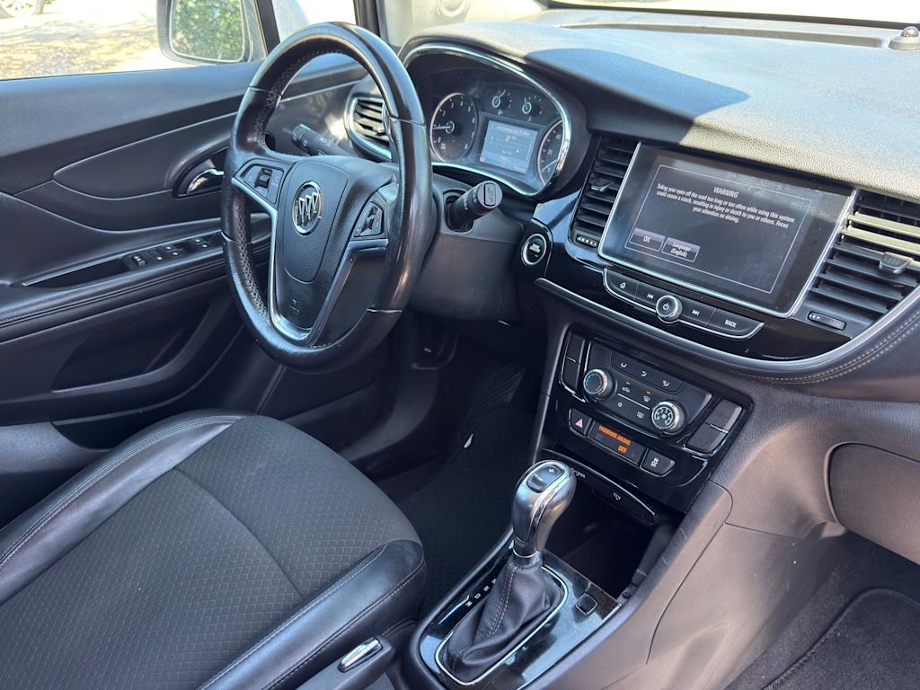 Thumbnail: 2019 Buick Encore - 31