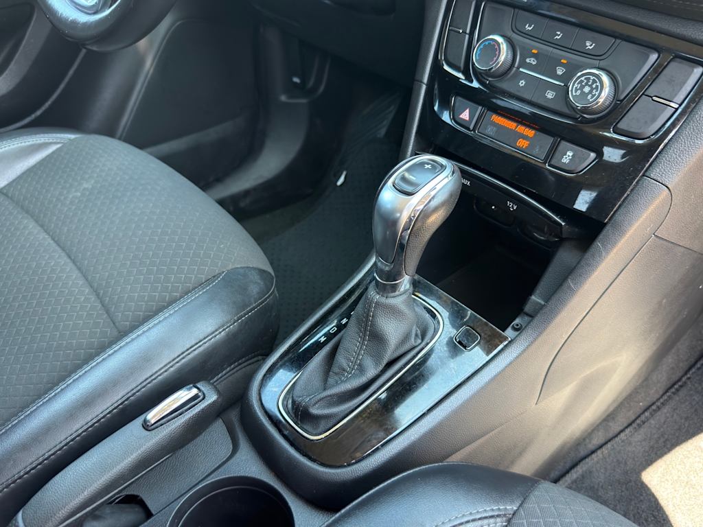 Thumbnail: 2019 Buick Encore - 30
