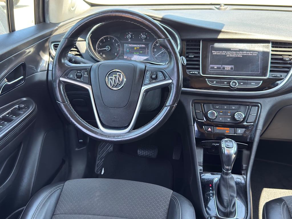 Thumbnail: 2019 Buick Encore - 13