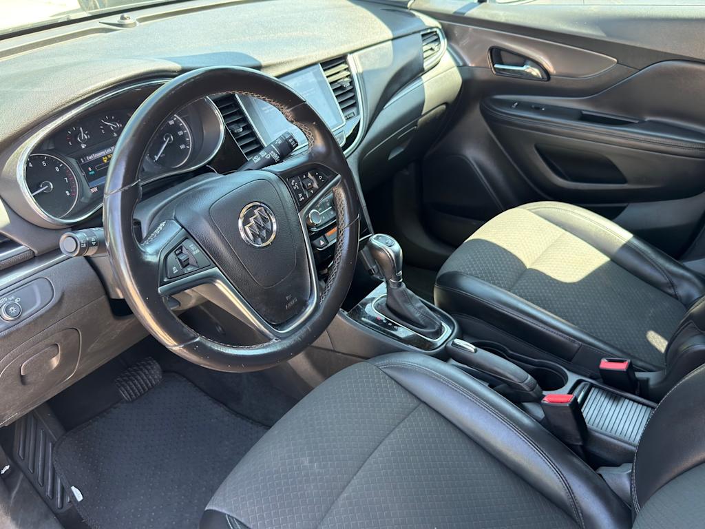 Thumbnail: 2019 Buick Encore - 2