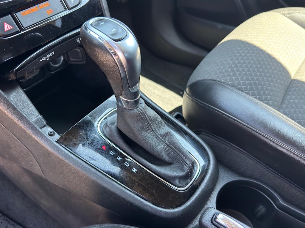 Thumbnail: 2019 Buick Encore - 15