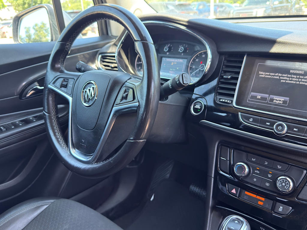 Thumbnail: 2019 Buick Encore - 33