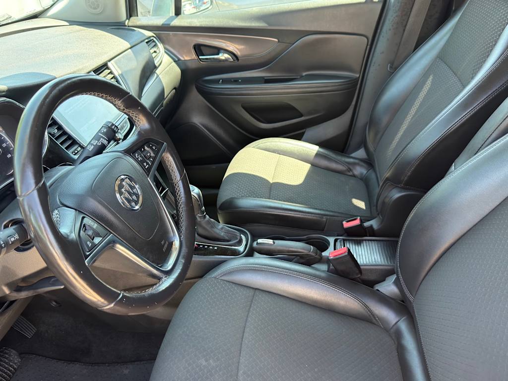 Thumbnail: 2019 Buick Encore - 20