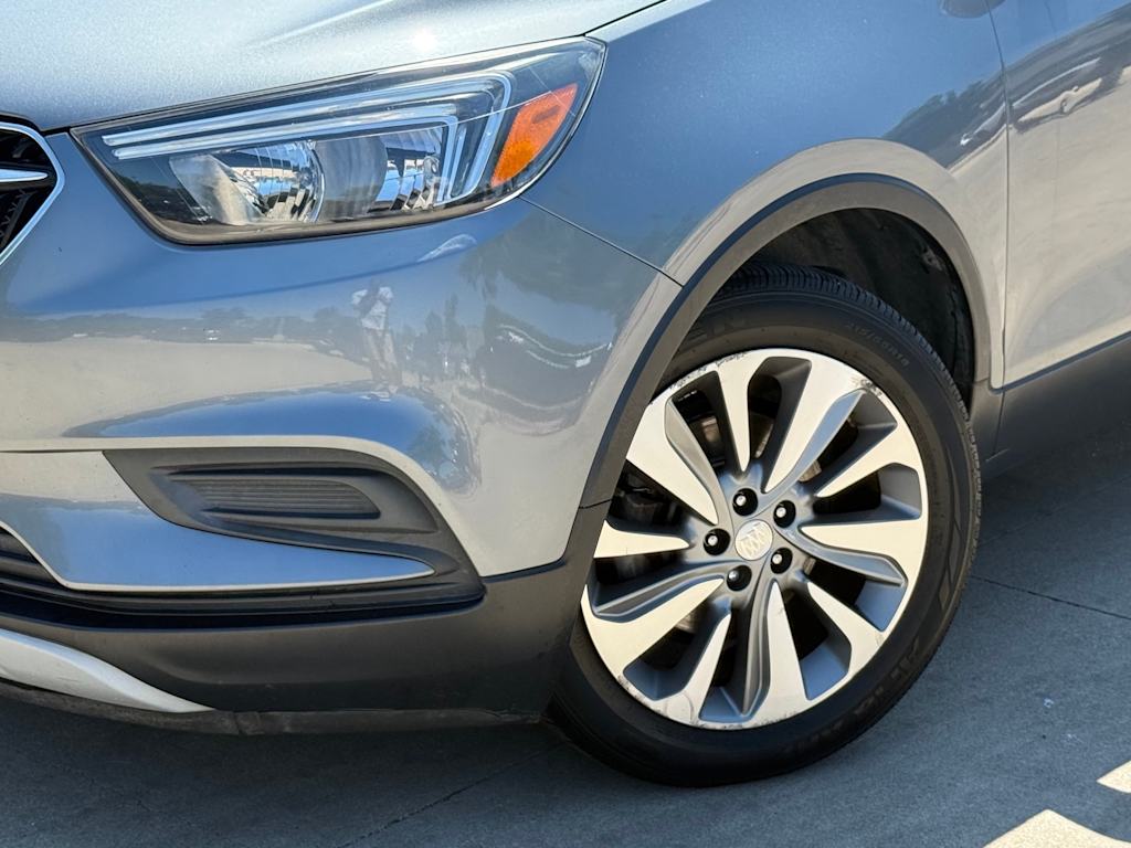 Thumbnail: 2019 Buick Encore - 7