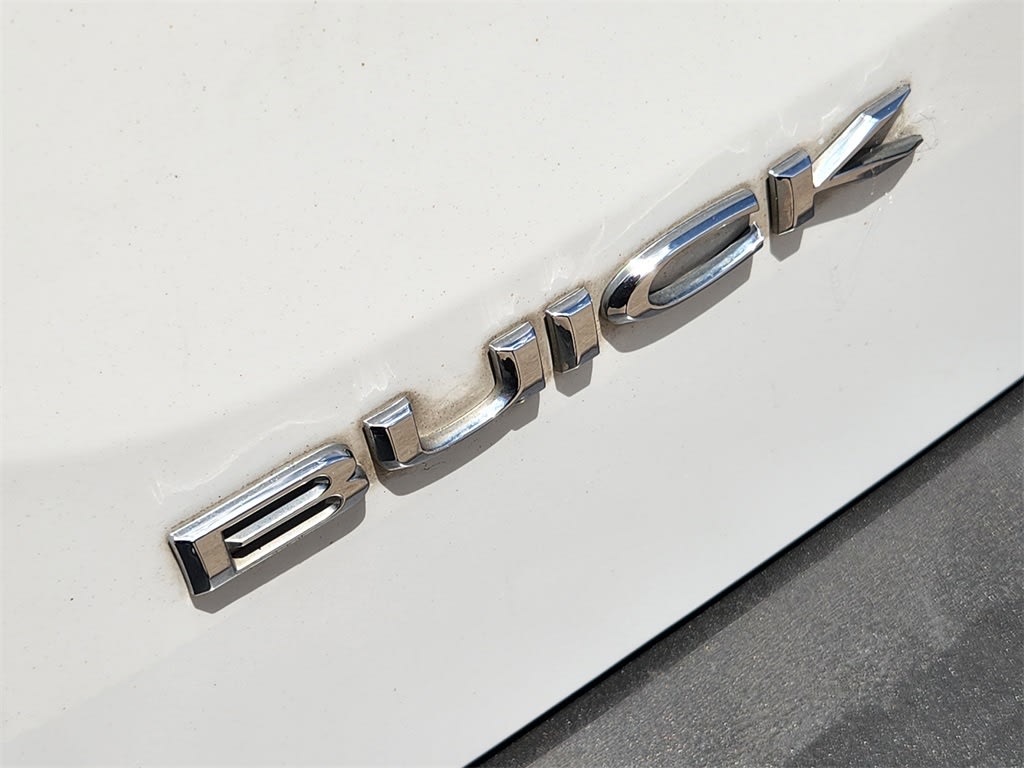 Thumbnail: 2016 Buick Encore - 23