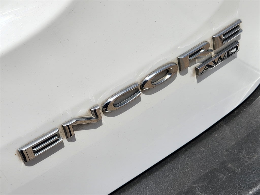 Thumbnail: 2016 Buick Encore - 5