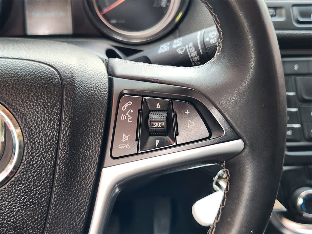 Thumbnail: 2016 Buick Encore - 32
