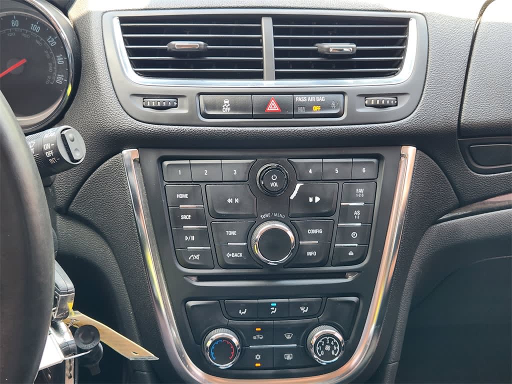 Thumbnail: 2016 Buick Encore - 26