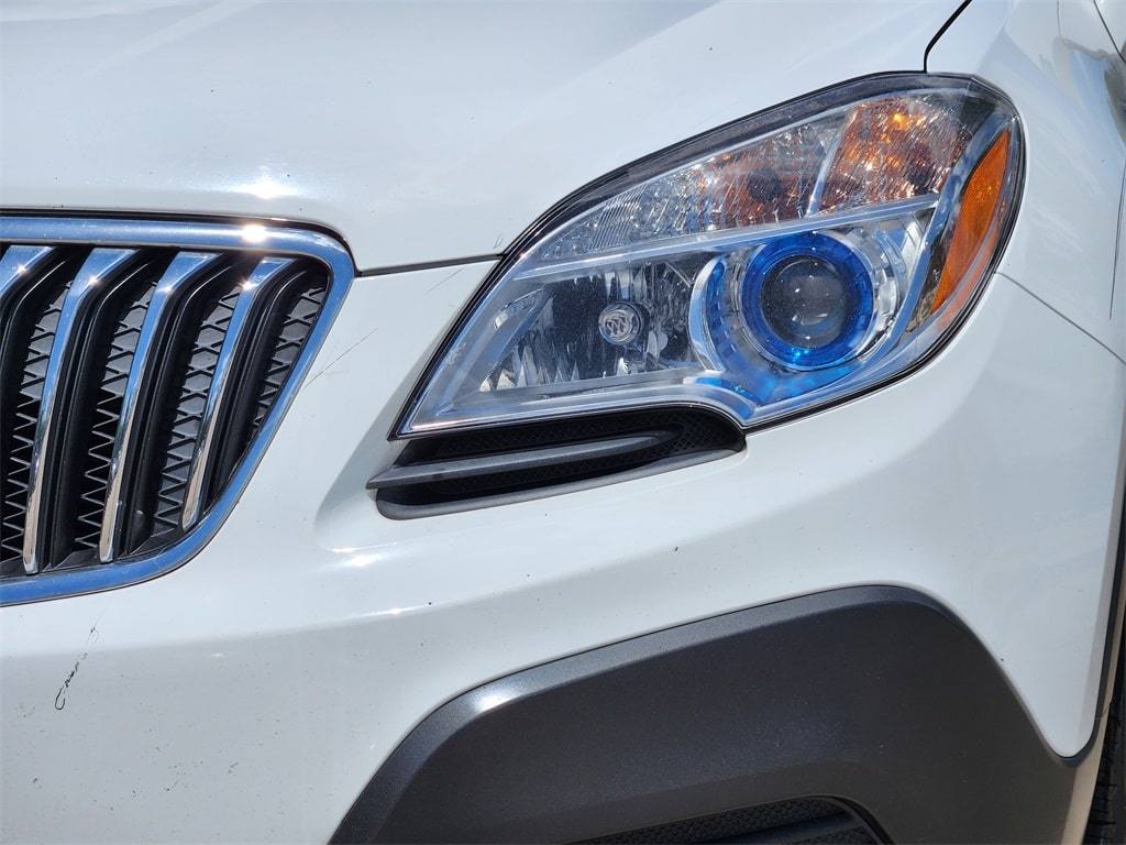 Thumbnail: 2016 Buick Encore - 20