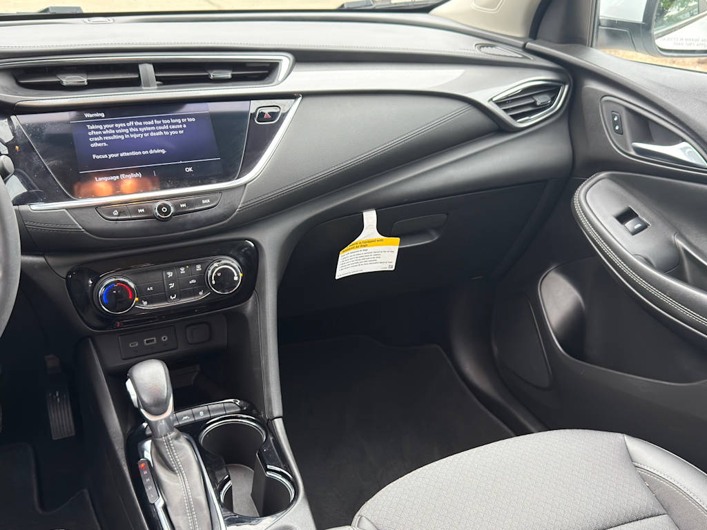 Thumbnail: 2023 Buick Encore GX - 24