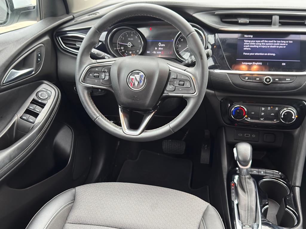 Thumbnail: 2023 Buick Encore GX - 13