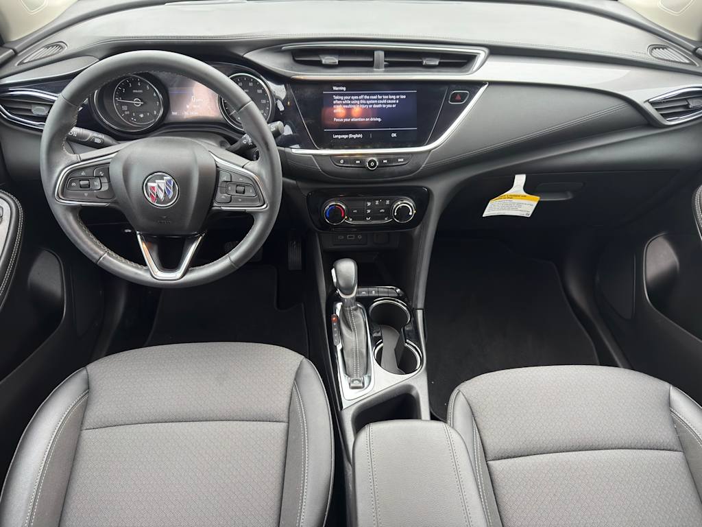 Thumbnail: 2023 Buick Encore GX - 12