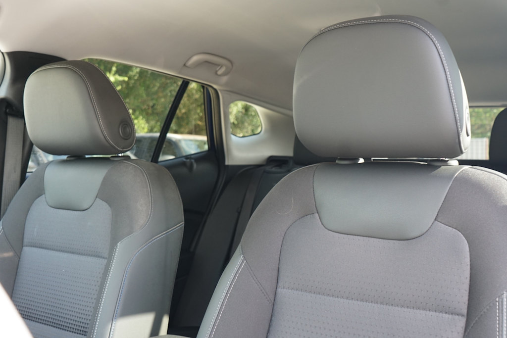Thumbnail: 2024 Chevrolet Trax - 8