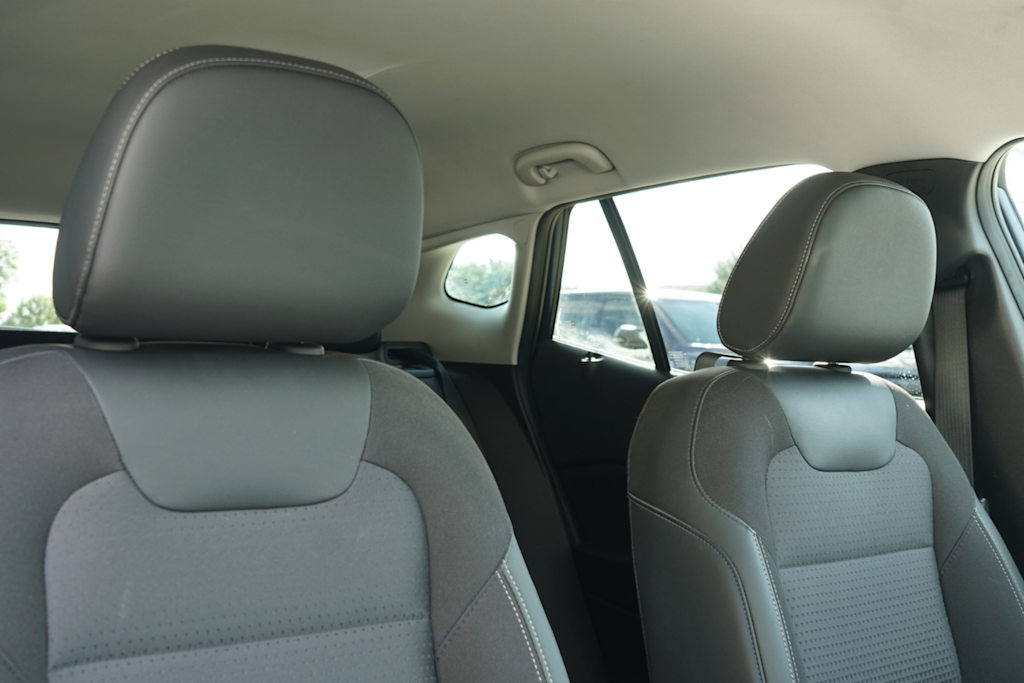 Thumbnail: 2024 Chevrolet Trax - 25