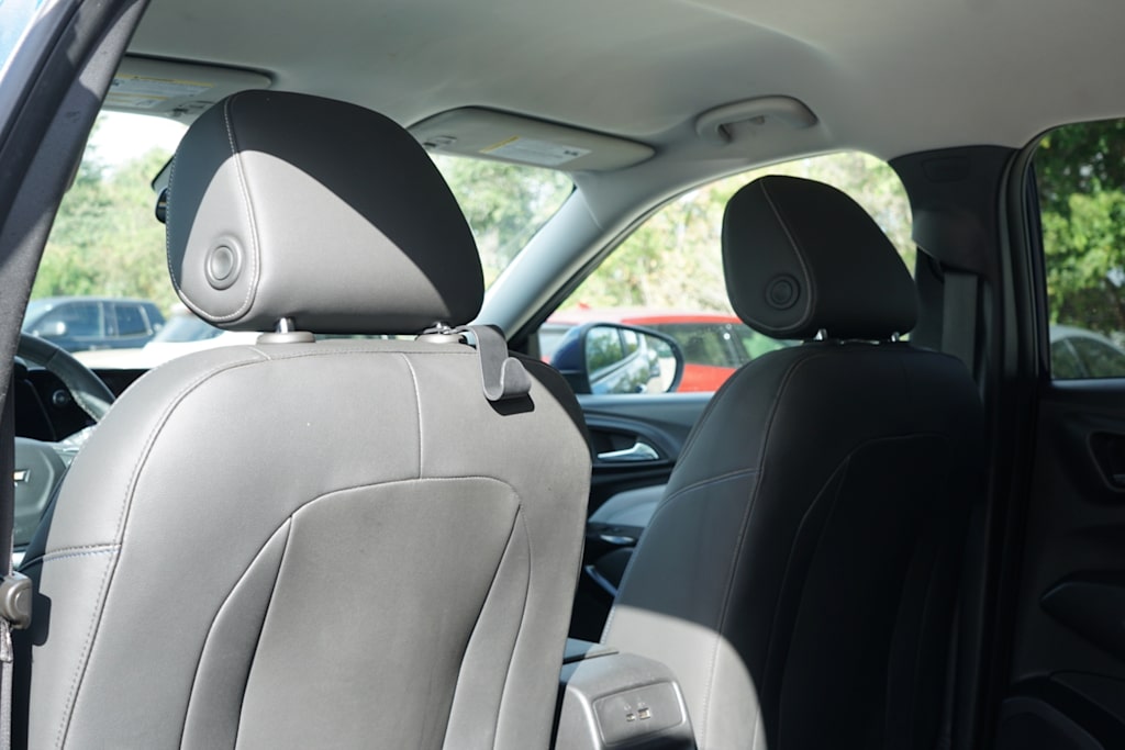 Thumbnail: 2024 Chevrolet Trax - 21
