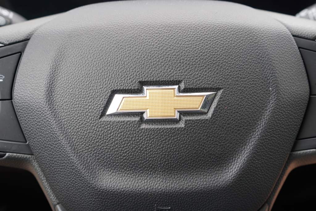 Thumbnail: 2025 Chevrolet Trax - 5