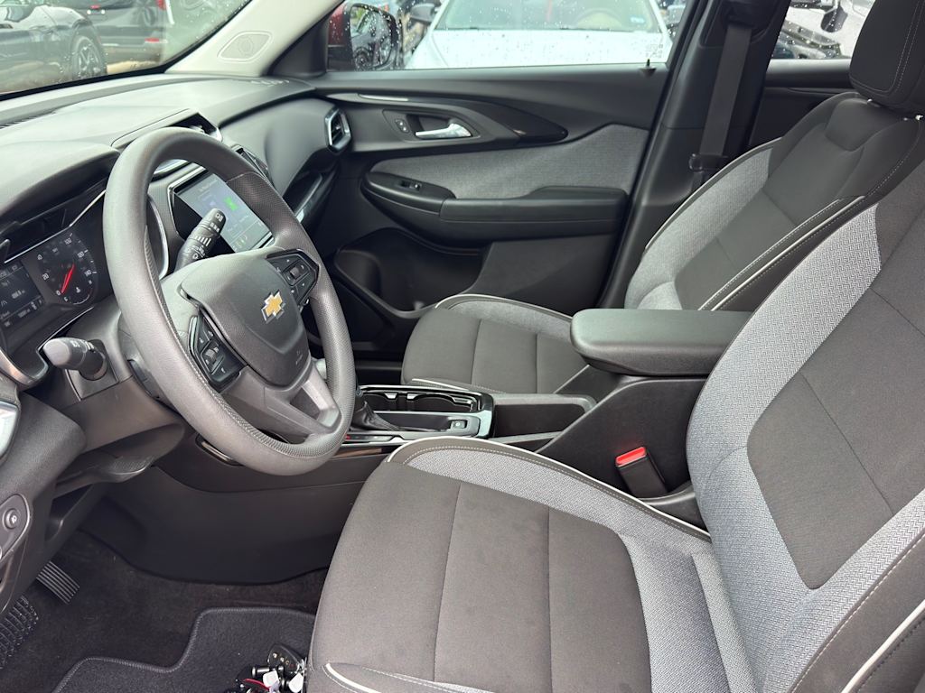Thumbnail: 2022 Chevrolet TrailBlazer - 20