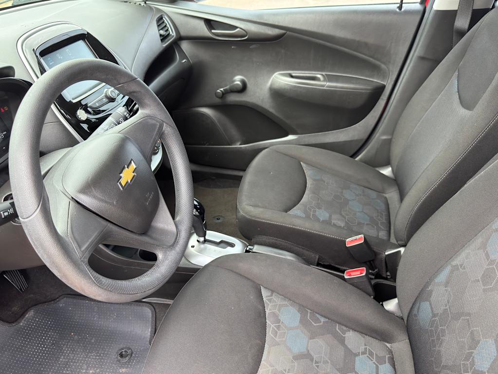 Thumbnail: 2017 Chevrolet Spark - 9