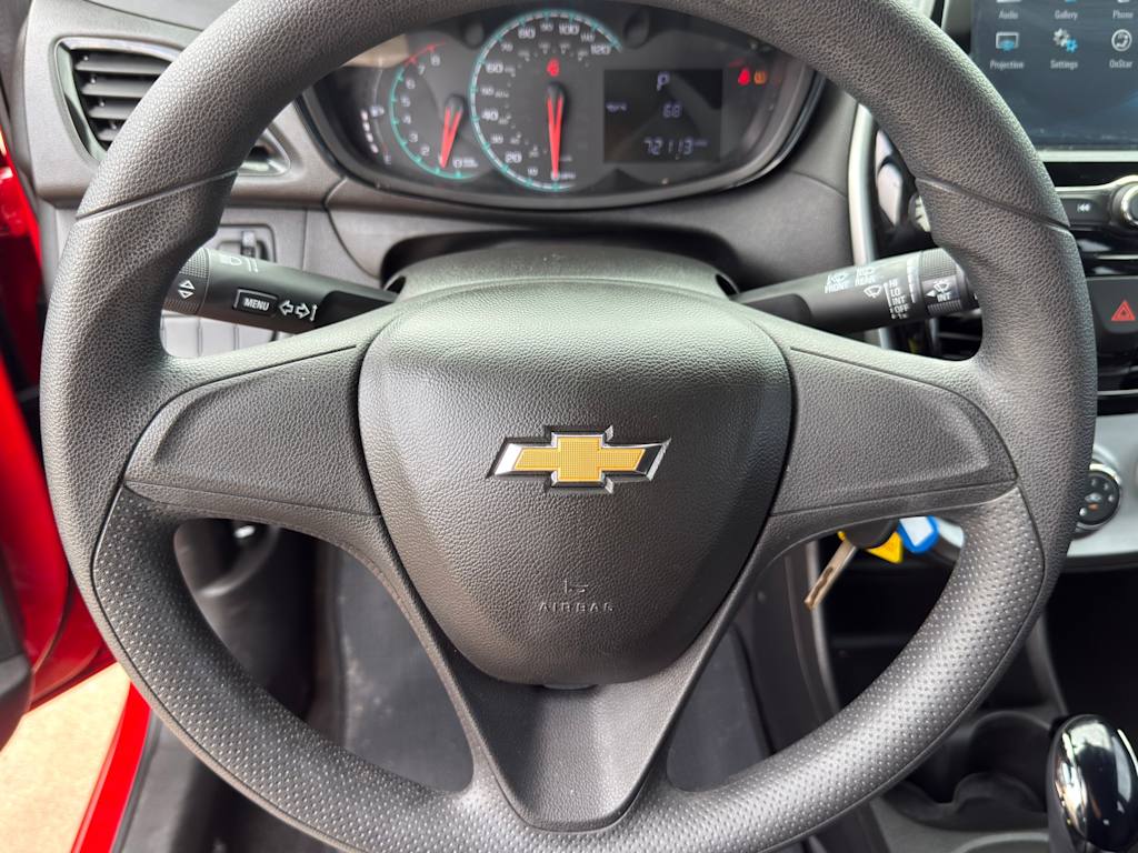 Thumbnail: 2017 Chevrolet Spark - 21