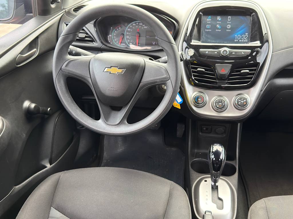 Thumbnail: 2017 Chevrolet Spark - 12