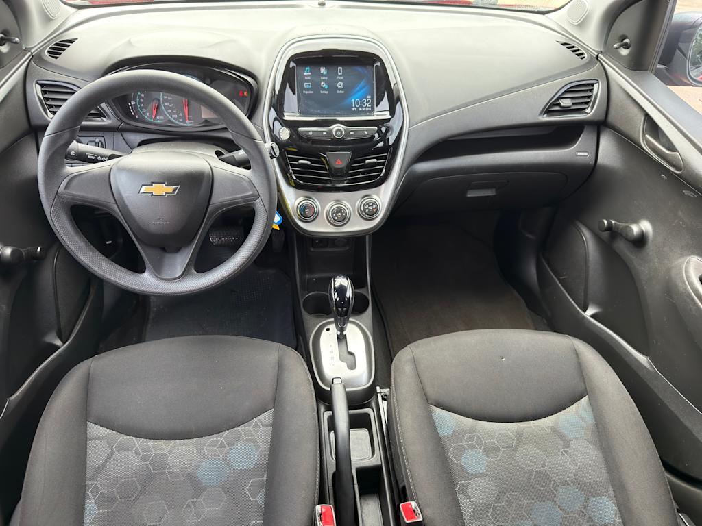 Thumbnail: 2017 Chevrolet Spark - 8
