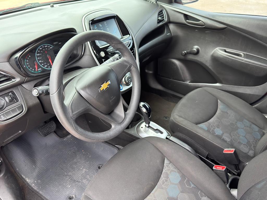 Thumbnail: 2017 Chevrolet Spark - 2
