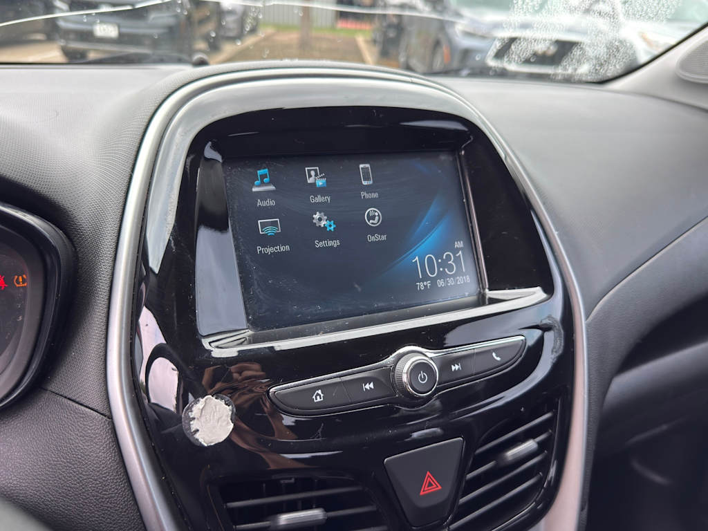 Thumbnail: 2017 Chevrolet Spark - 14