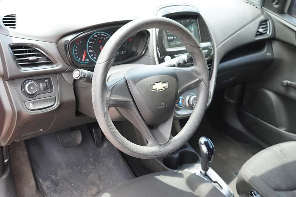 Thumbnail: 2017 Chevrolet Spark - 2
