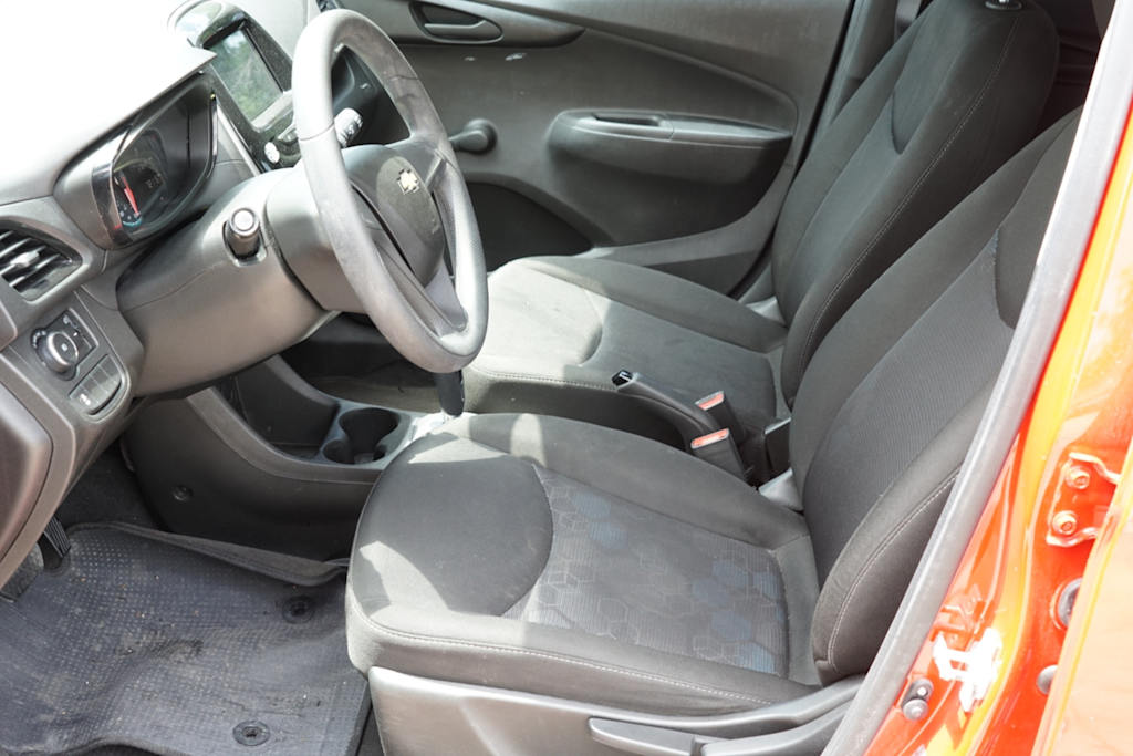 Thumbnail: 2017 Chevrolet Spark - 7
