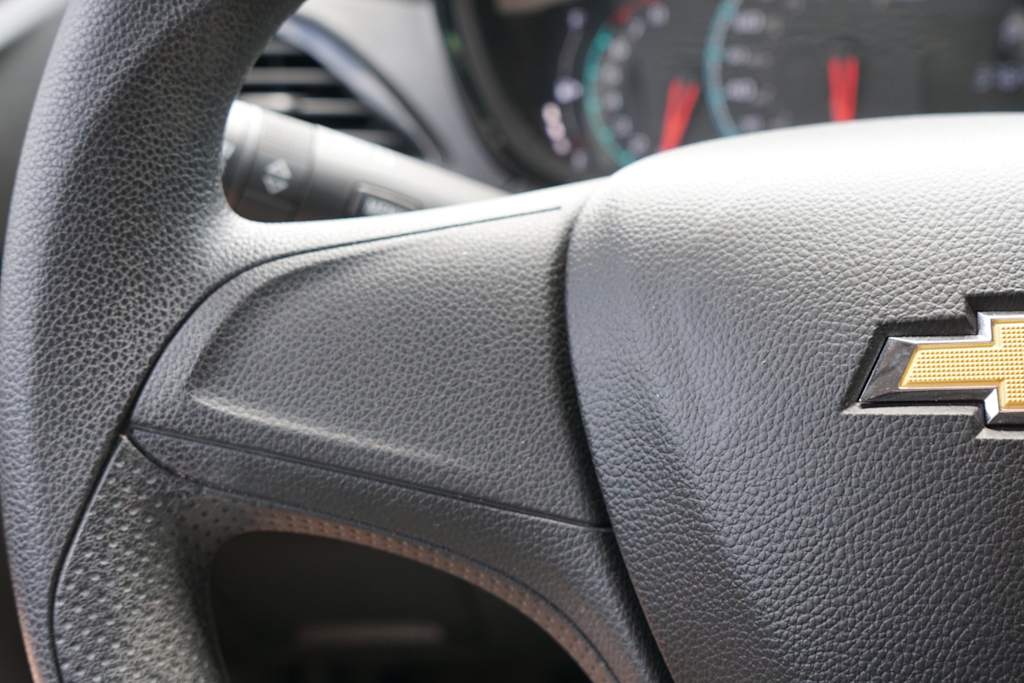 Thumbnail: 2017 Chevrolet Spark - 19