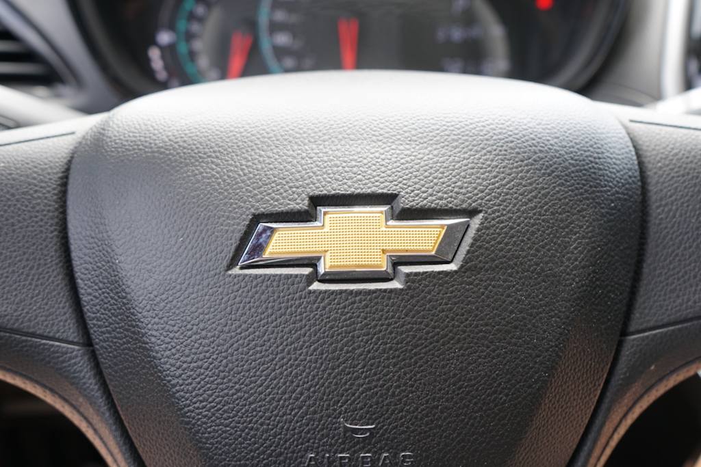 Thumbnail: 2017 Chevrolet Spark - 17