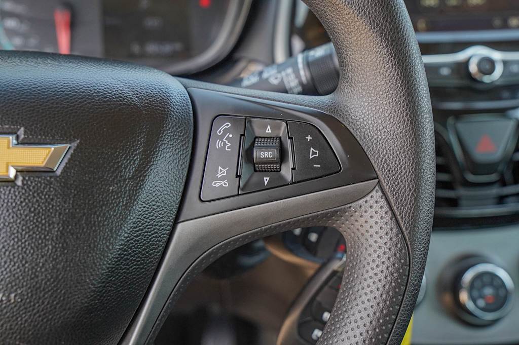 Thumbnail: 2021 Chevrolet Spark - 22