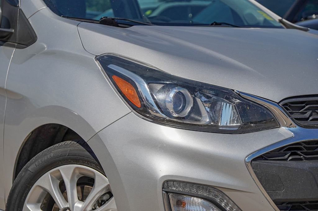 Thumbnail: 2021 Chevrolet Spark - 16