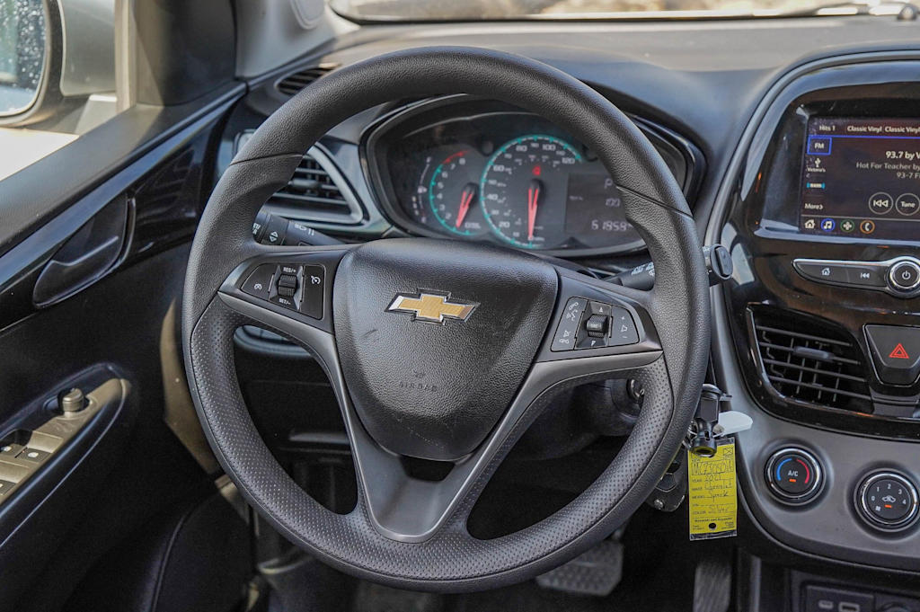 Thumbnail: 2021 Chevrolet Spark - 11