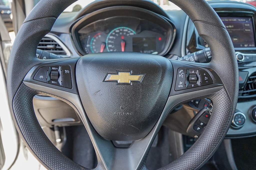 Thumbnail: 2021 Chevrolet Spark - 20