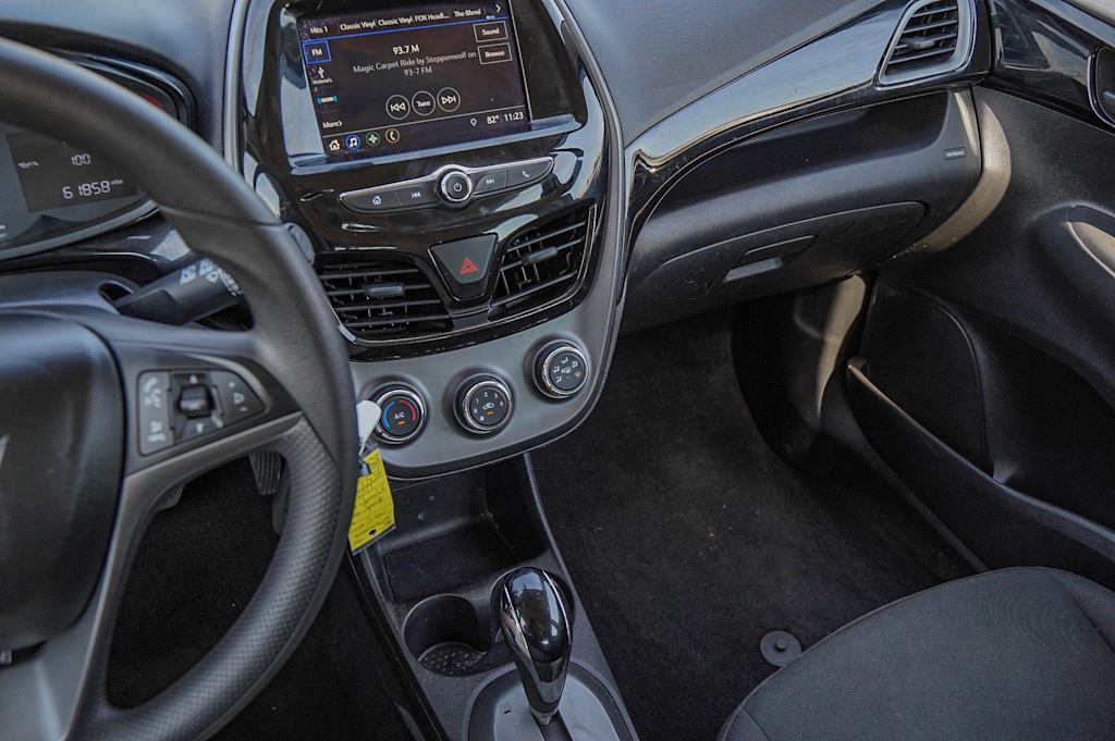 Thumbnail: 2021 Chevrolet Spark - 6