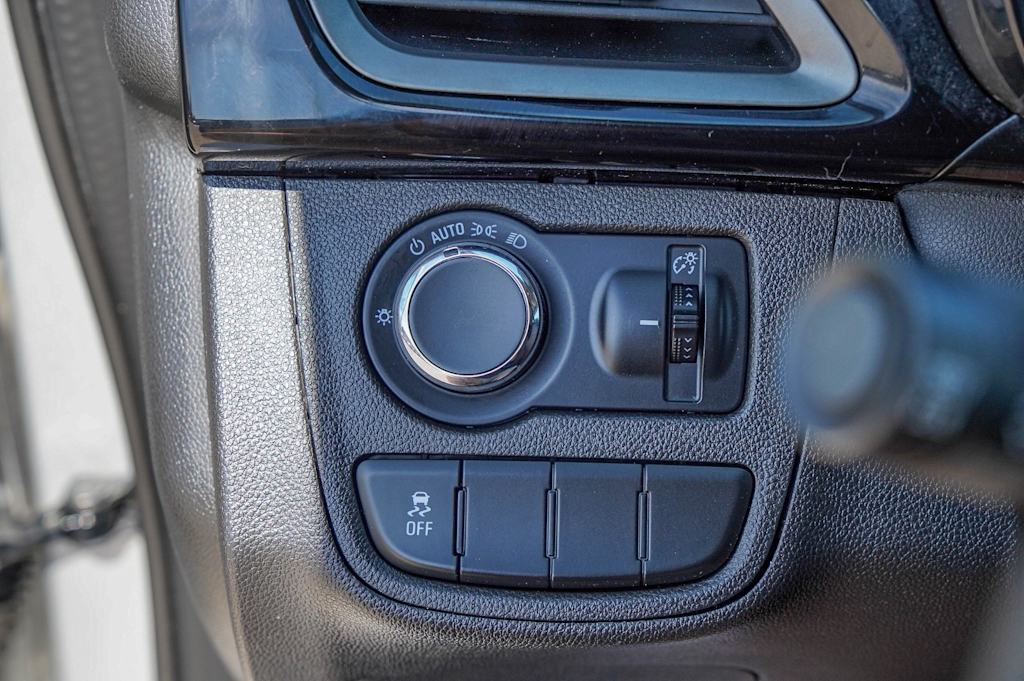 Thumbnail: 2021 Chevrolet Spark - 26