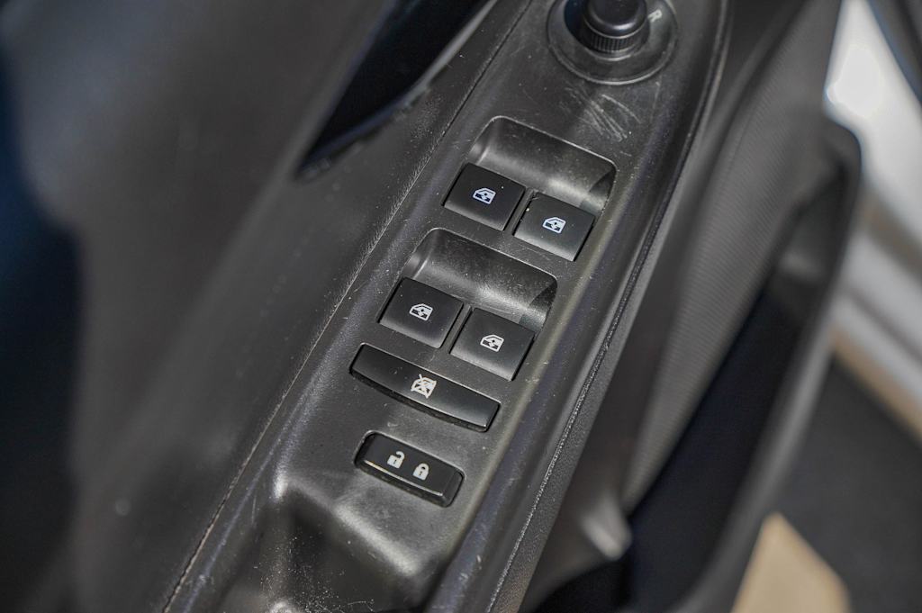 Thumbnail: 2021 Chevrolet Spark - 28