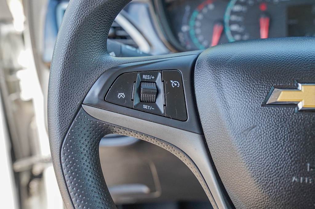 Thumbnail: 2021 Chevrolet Spark - 21